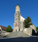 Ev. Stadtkirche hl. Michael